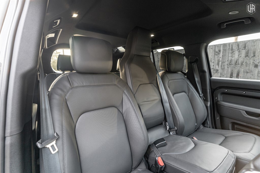 Used Land Rover Defender 110 2026 for sale - 77910075: Photo 37