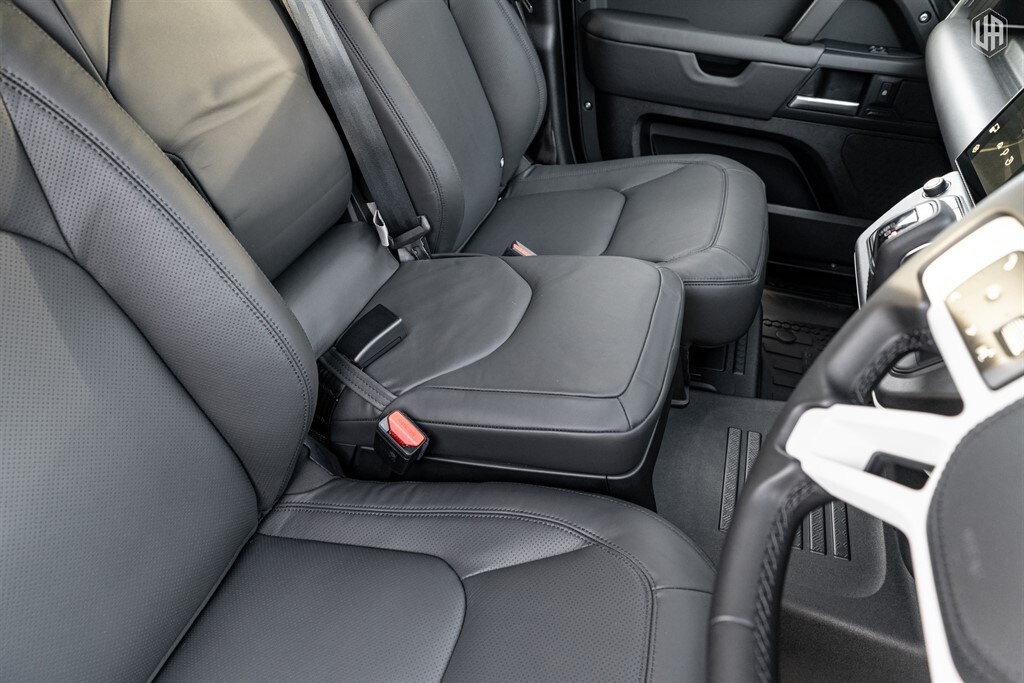 Used Land Rover Defender 110 2026 for sale - 77910075: Photo 42