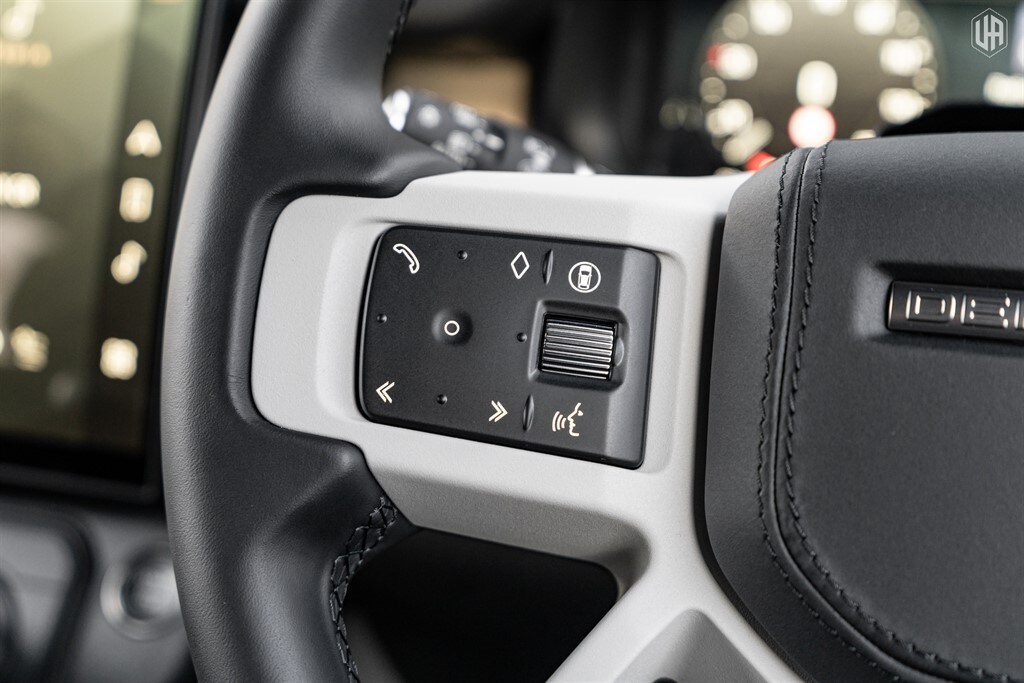 Used Land Rover Defender 110 2026 for sale - 77910075: Photo 45