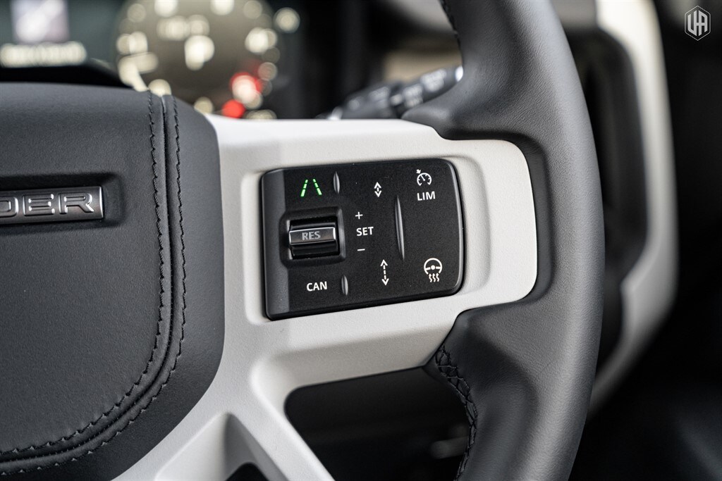 Used Land Rover Defender 110 2026 for sale - 77910075: Photo 46