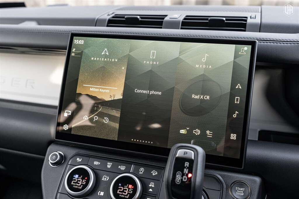 Used Land Rover Defender 110 2026 for sale - 77910075: Photo 50