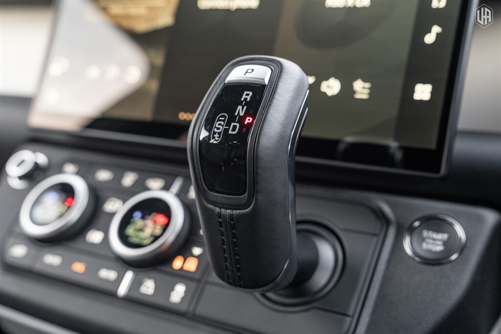 Used Land Rover Defender 110 2026 for sale - 77910075: Photo 54