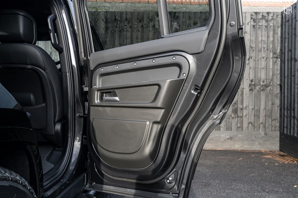 Used Land Rover Defender 110 2026 for sale - 77910075: Photo 57