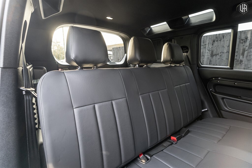 Used Land Rover Defender 110 2026 for sale - 77910075: Photo 58