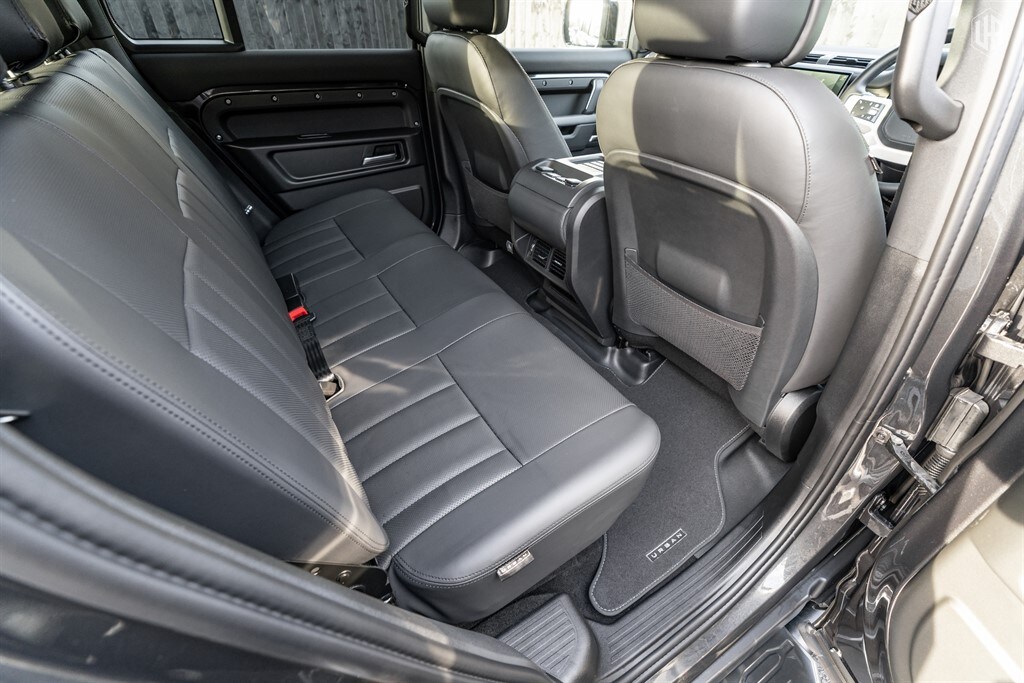 Used Land Rover Defender 110 2026 for sale - 77910075: Photo 59