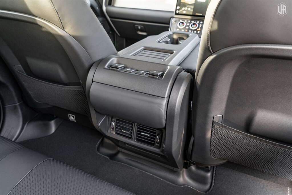 Used Land Rover Defender 110 2026 for sale - 77910075: Photo 60