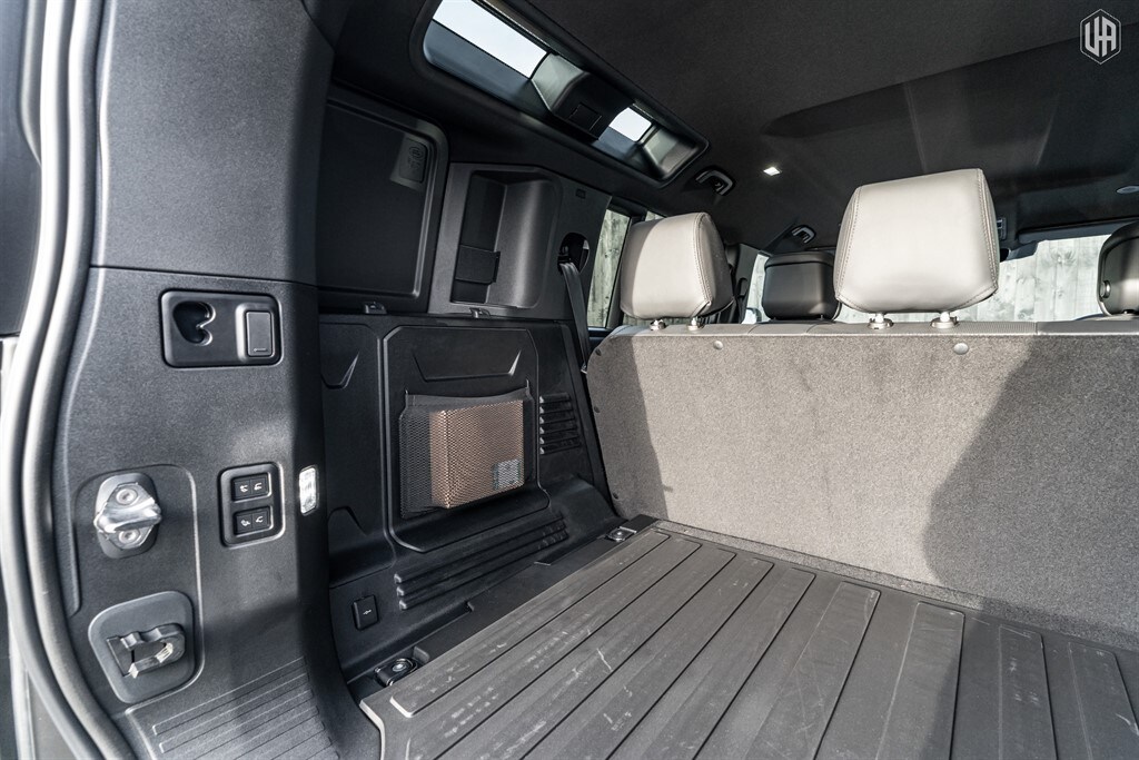 Used Land Rover Defender 110 2026 for sale - 77910075: Photo 61