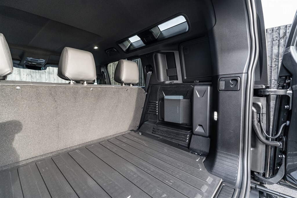 Used Land Rover Defender 110 2026 for sale - 77910075: Photo 62