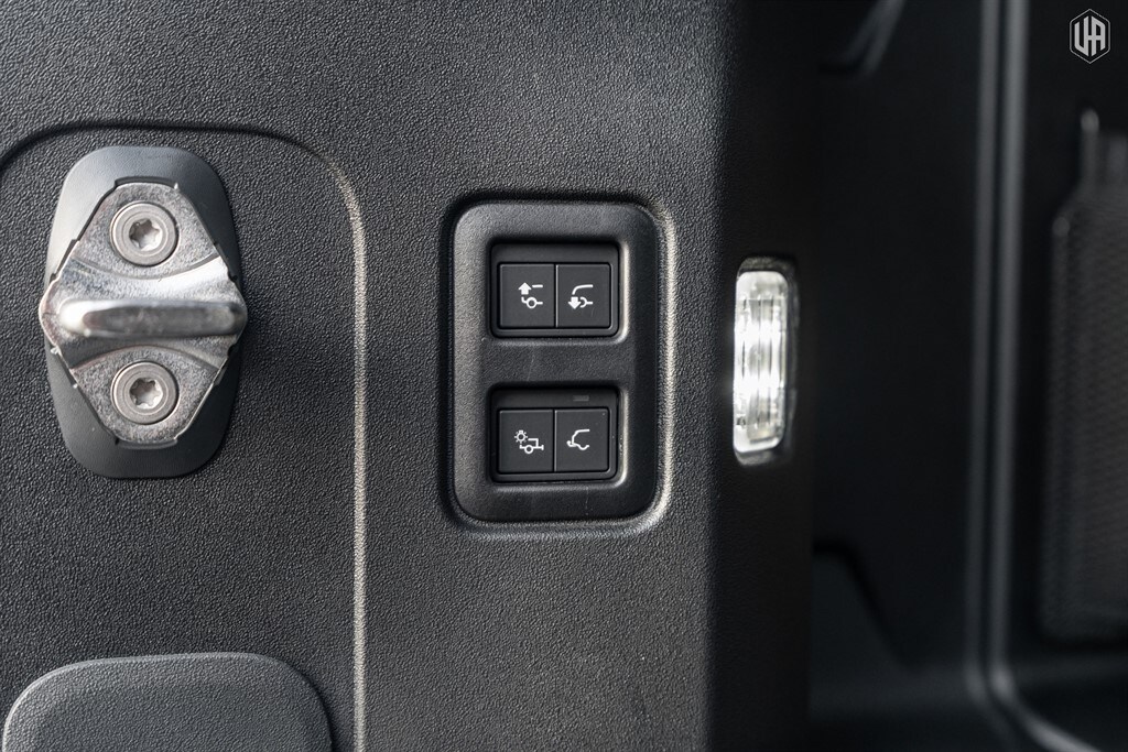 Used Land Rover Defender 110 2026 for sale - 77910075: Photo 63