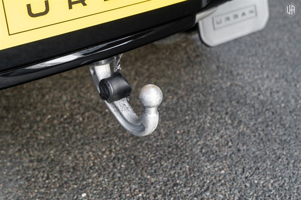 Used Land Rover Defender 110 2026 for sale - 77910075: Photo 64