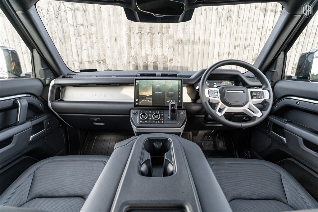 Used Land Rover Defender 110 2026 for sale - 77910075: Photo 8
