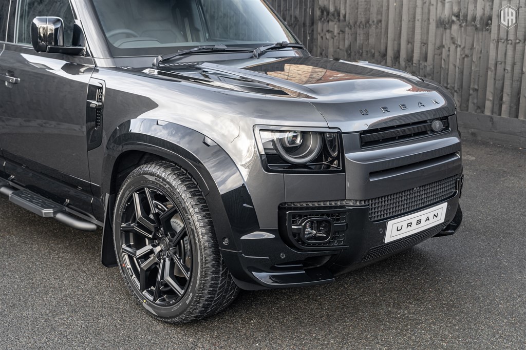 Used Land Rover Defender 110 2026 for sale - 77910075: Photo 9