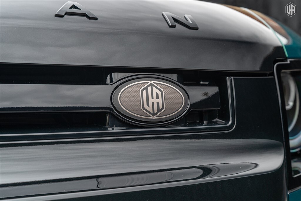 Used Land Rover Defender 110 2026 for sale - 78117031: Photo 13