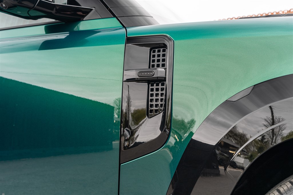 Used Land Rover Defender 110 2026 for sale - 78117031: Photo 20