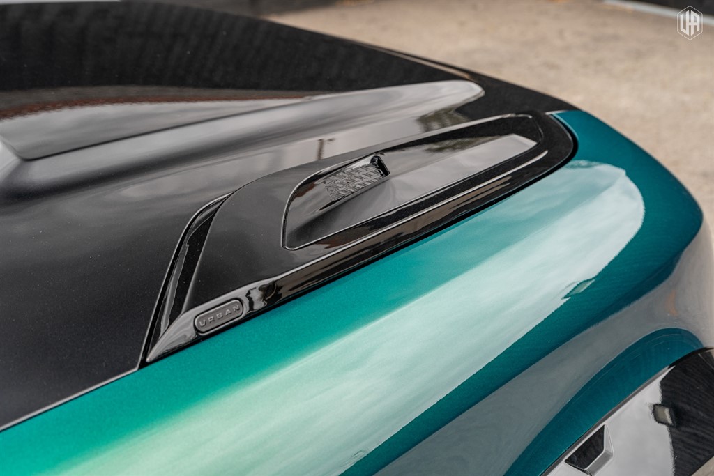 Used Land Rover Defender 110 2026 for sale - 78117031: Photo 21