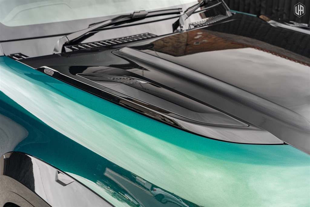 Used Land Rover Defender 110 2026 for sale - 78117031: Photo 22