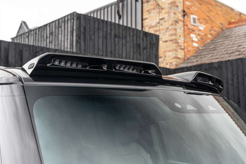 Used Land Rover Defender 110 2026 for sale - 78117031: Photo 23