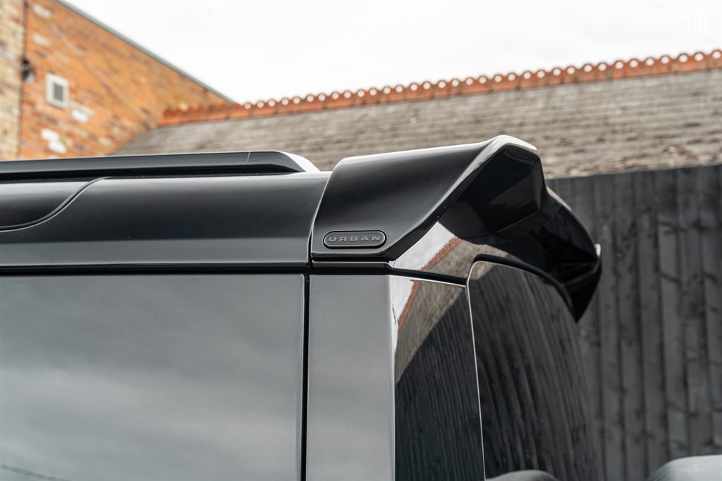 Used Land Rover Defender 110 2026 for sale - 78117031: Photo 29