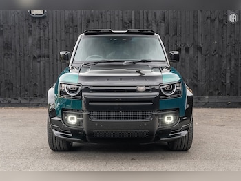 Used Land Rover Defender 110 2026 for sale - 78117031: Photo