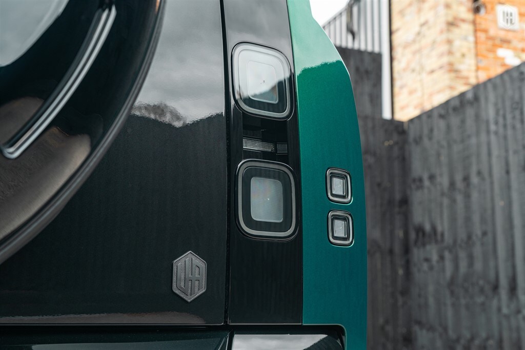 Used Land Rover Defender 110 2026 for sale - 78117031: Photo 30