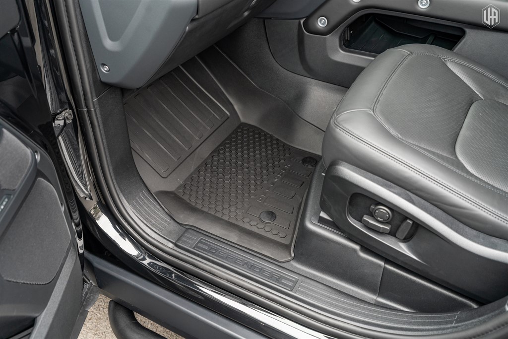 Used Land Rover Defender 110 2026 for sale - 78117031: Photo 34