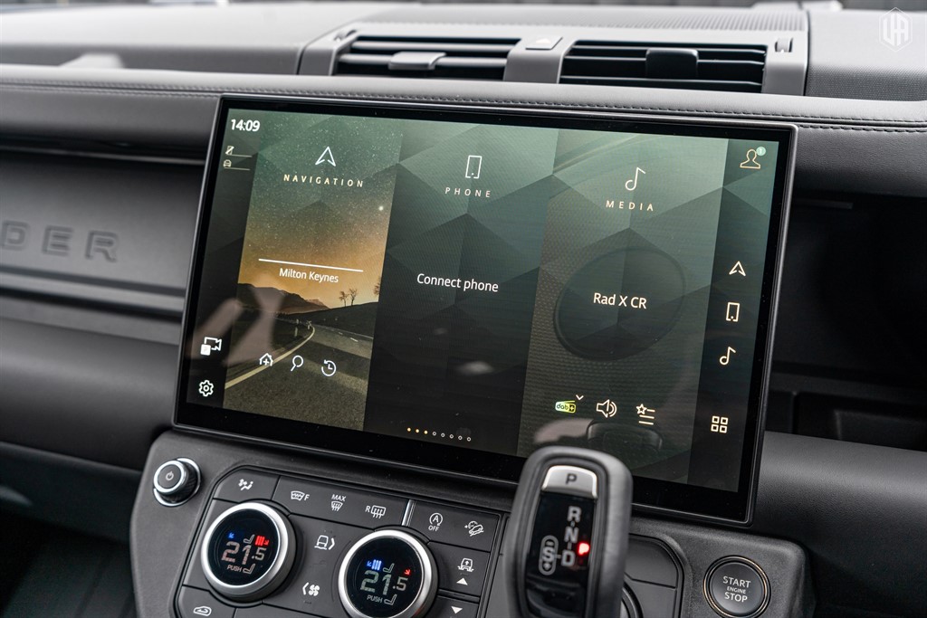 Used Land Rover Defender 110 2026 for sale - 78117031: Photo 48