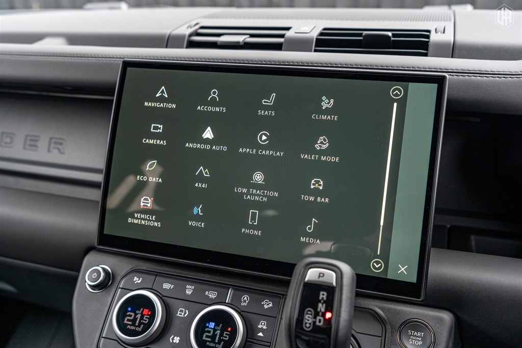 Used Land Rover Defender 110 2026 for sale - 78117031: Photo 49