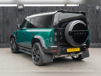Used Land Rover Defender 110 2026 for sale - 78117031: Photo