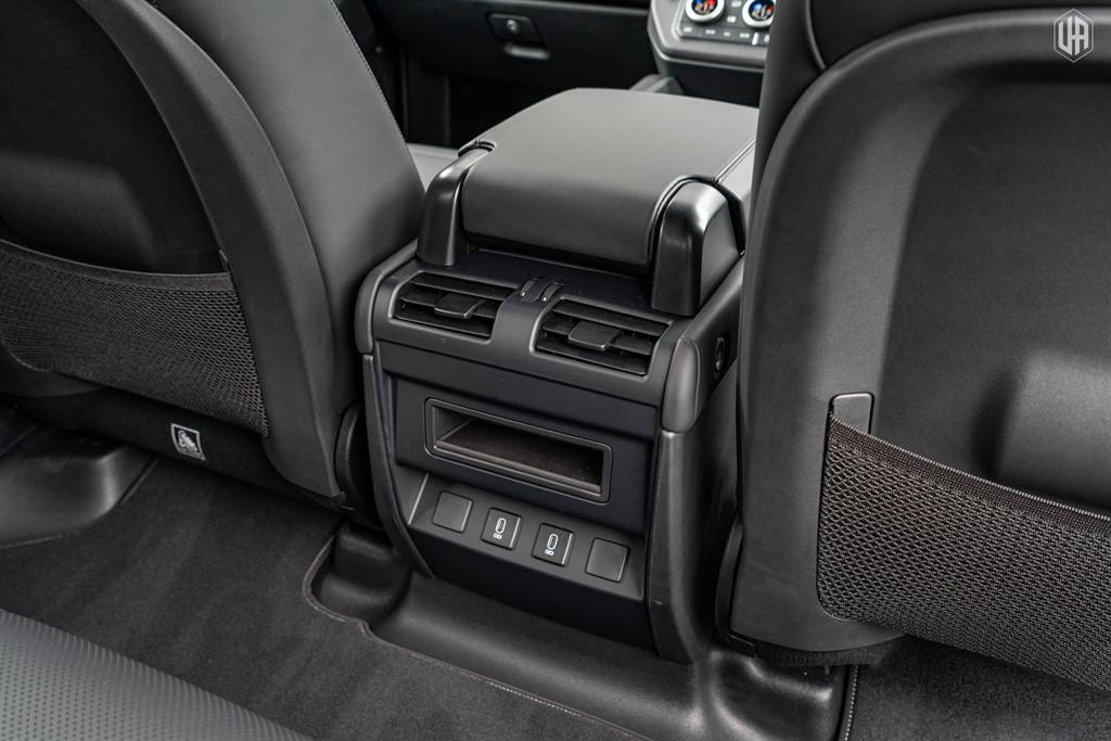 Used Land Rover Defender 110 2026 for sale - 78117031: Photo 62