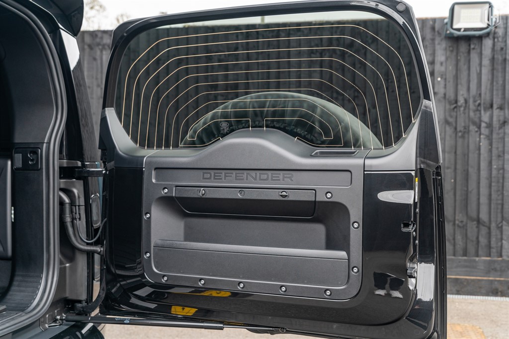 Used Land Rover Defender 110 2026 for sale - 78117031: Photo 67