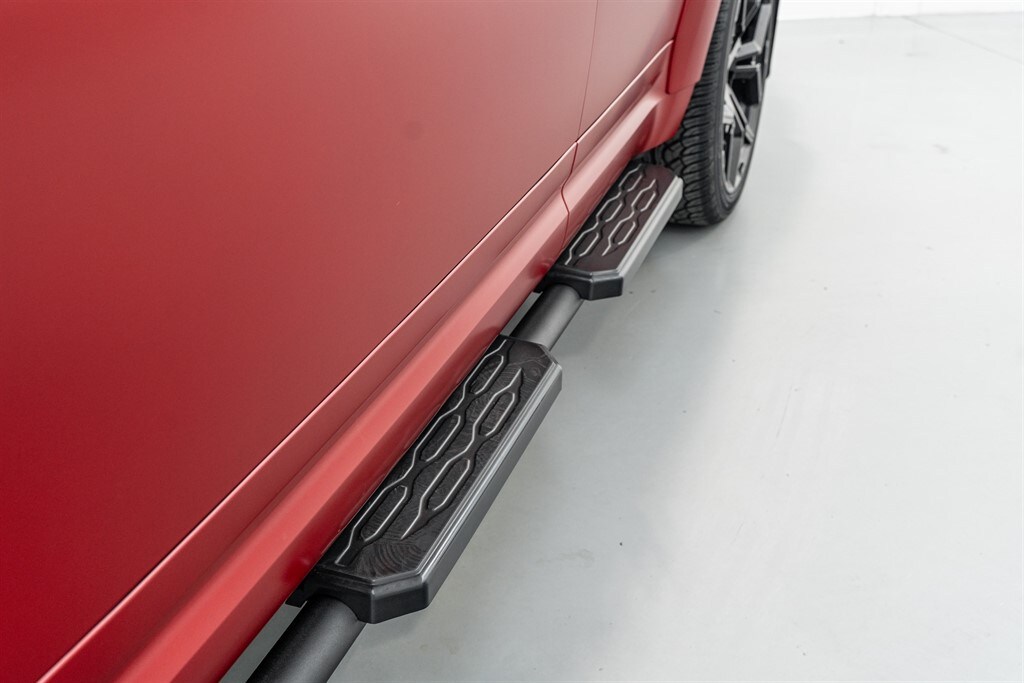 Used Land Rover Defender 110 2025 for sale - 77910092: Photo 10