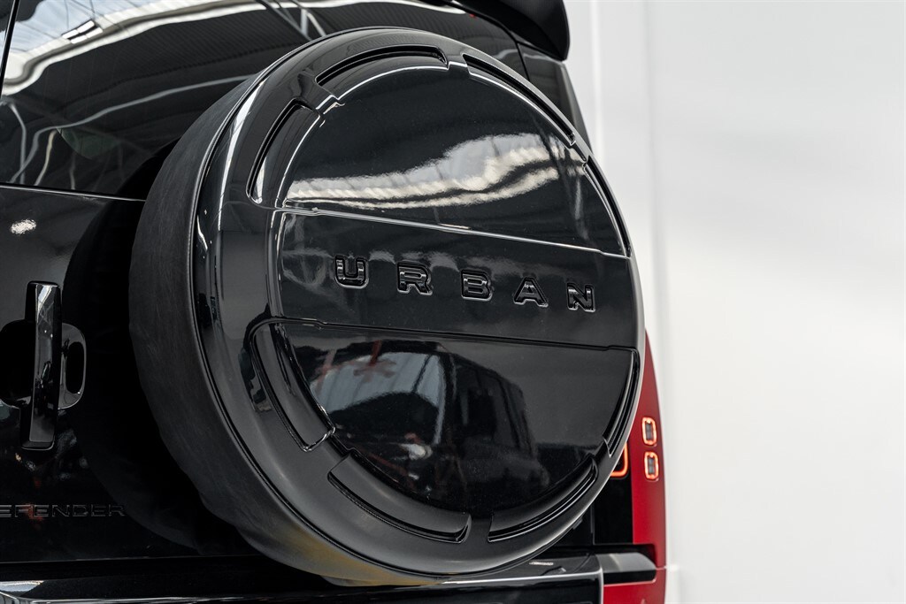 Used Land Rover Defender 110 2025 for sale - 77910092: Photo 12