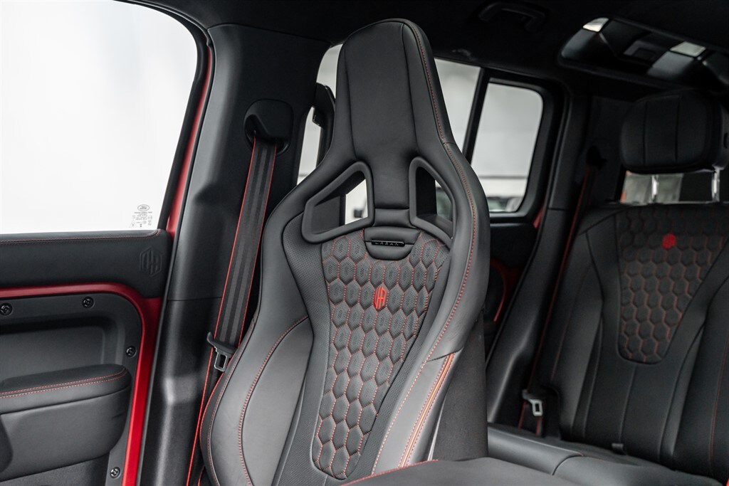 Used Land Rover Defender 110 2025 for sale - 77910092: Photo 15