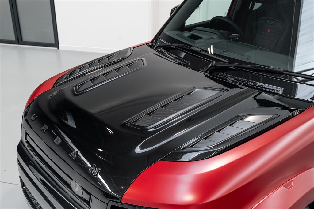 Used Land Rover Defender 110 2025 for sale - 77910092: Photo 3