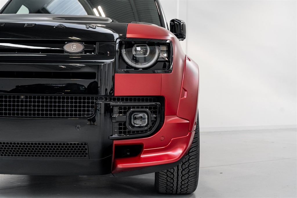 Used Land Rover Defender 110 2025 for sale - 77910092: Photo 5