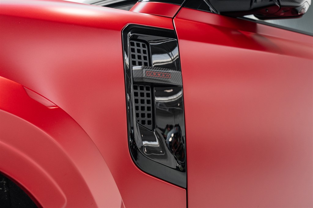 Used Land Rover Defender 110 2025 for sale - 77910092: Photo 7