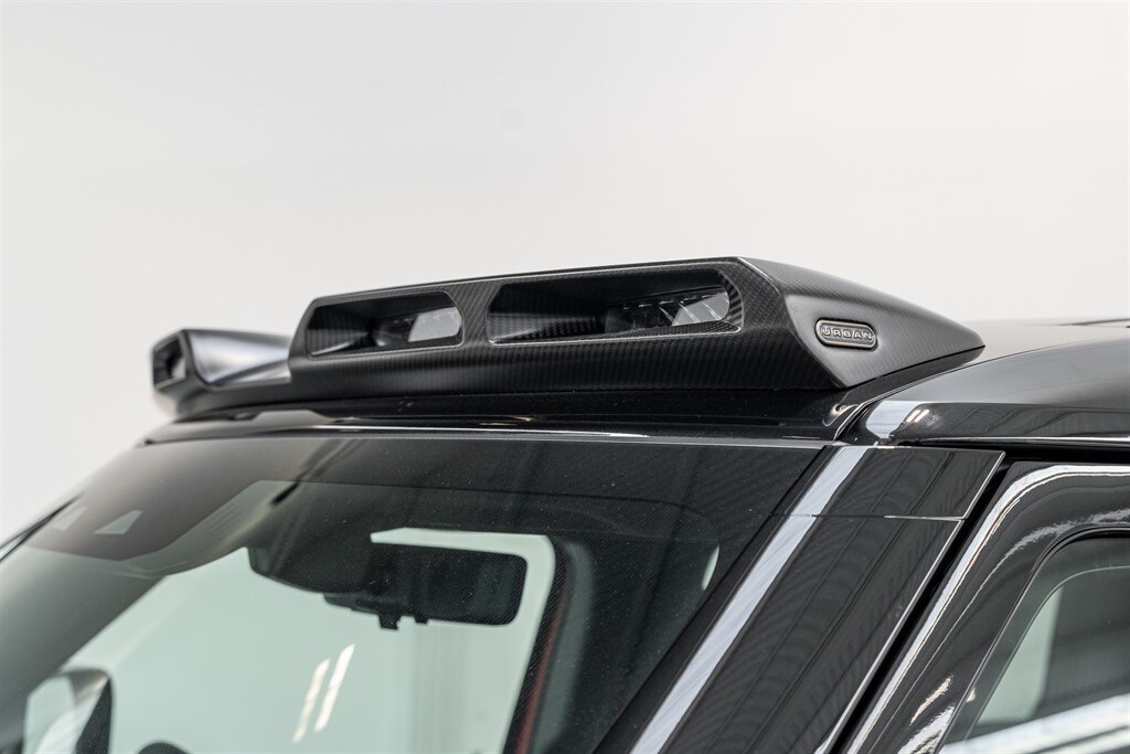 Used Land Rover Defender 110 2025 for sale - 77910092: Photo 8