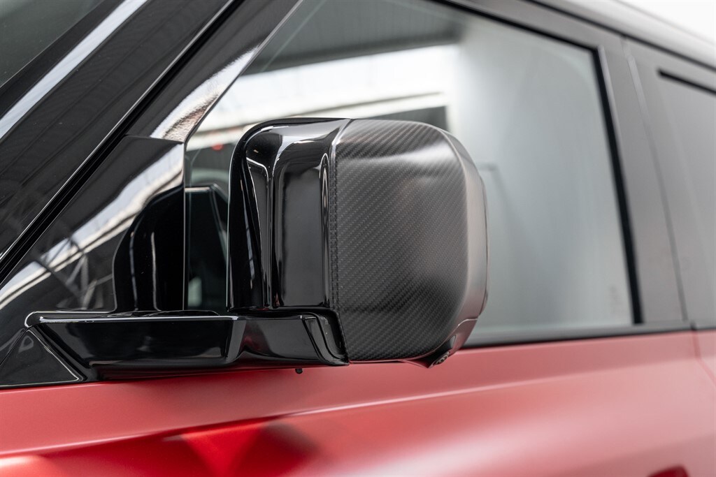 Used Land Rover Defender 110 2025 for sale - 77910092: Photo 9