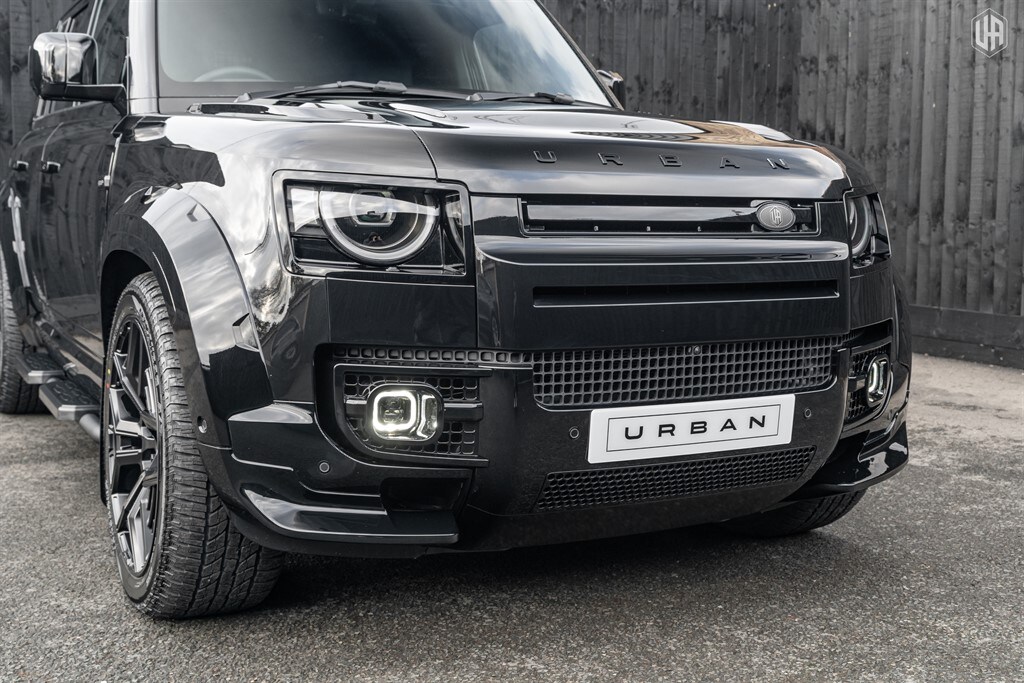 Used Land Rover Defender 110 2026 for sale - 77910082: Photo 11