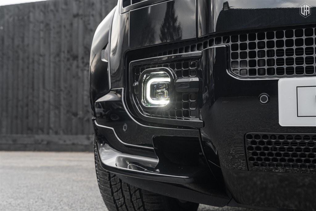 Used Land Rover Defender 110 2026 for sale - 77910082: Photo 14