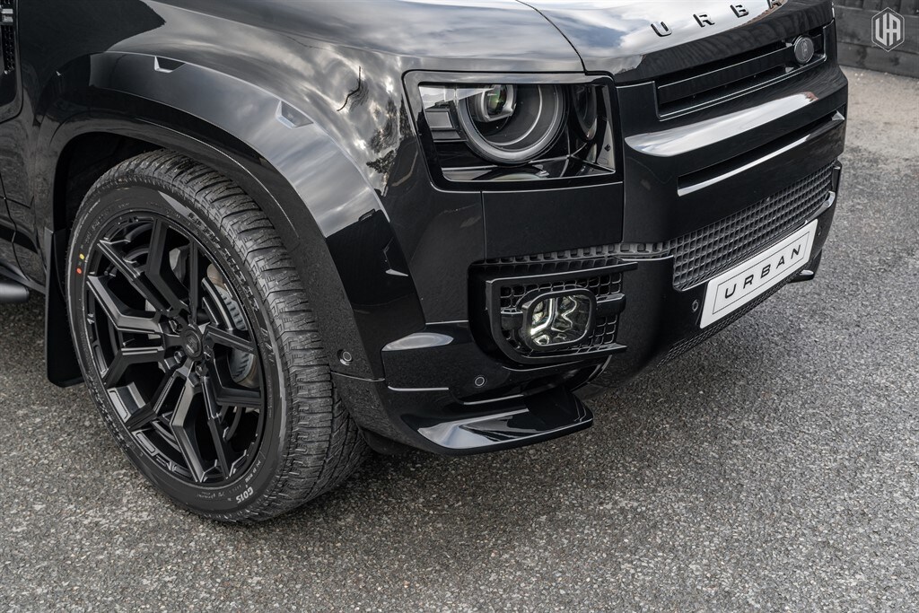 Used Land Rover Defender 110 2026 for sale - 77910082: Photo 15