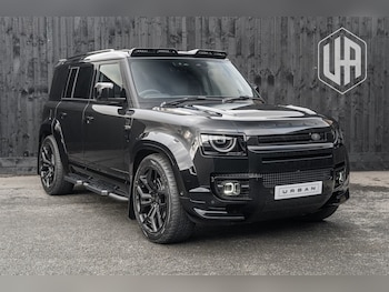 Used Land Rover Defender 110 2026 for sale - 77910082: Photo