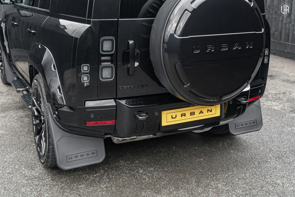 Used Land Rover Defender 110 2026 for sale - 77910082: Photo 26