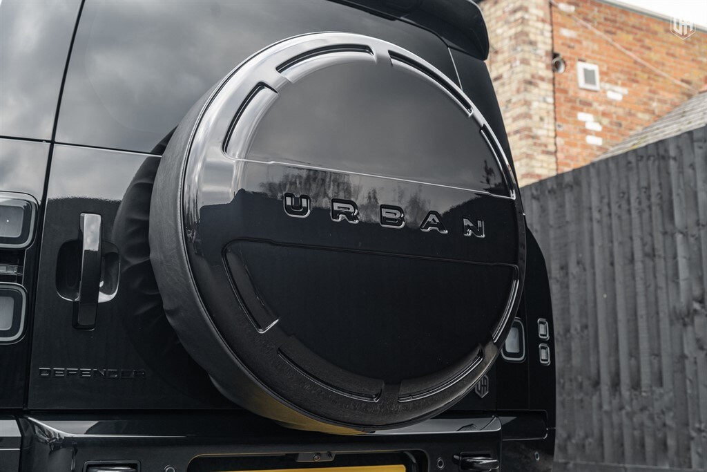 Used Land Rover Defender 110 2026 for sale - 77910082: Photo 27