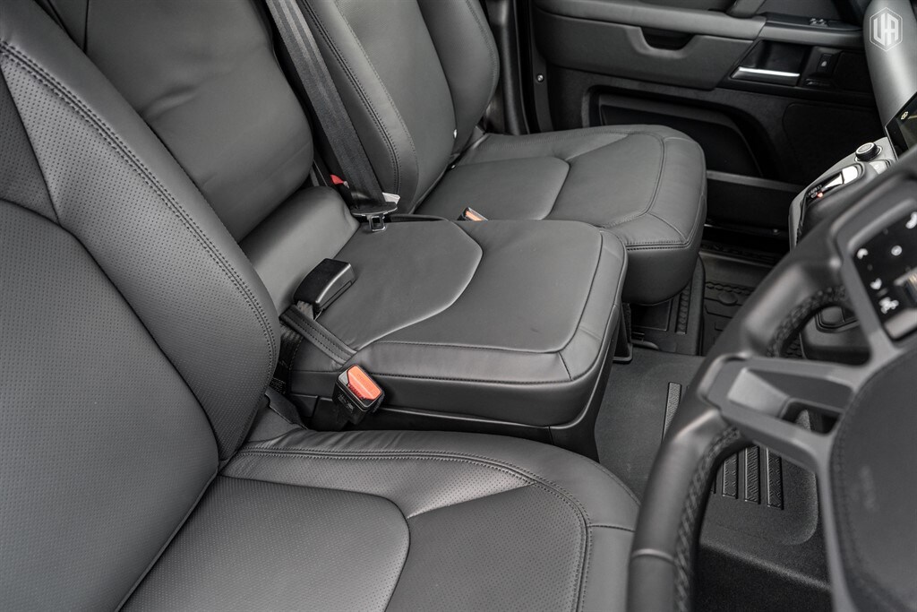 Used Land Rover Defender 110 2026 for sale - 77910082: Photo 39