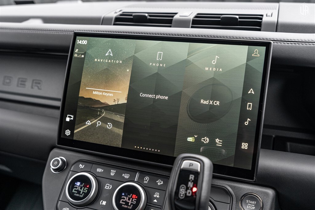 Used Land Rover Defender 110 2026 for sale - 77910082: Photo 48