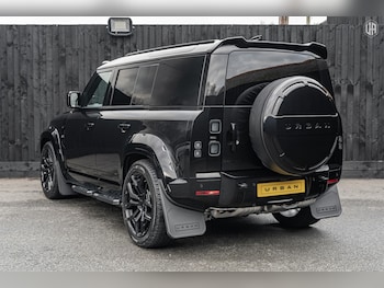 Used Land Rover Defender 110 2026 for sale - 77910082: Photo