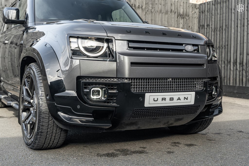 Used Land Rover Defender 110 2026 for sale - 77910103: Photo 11