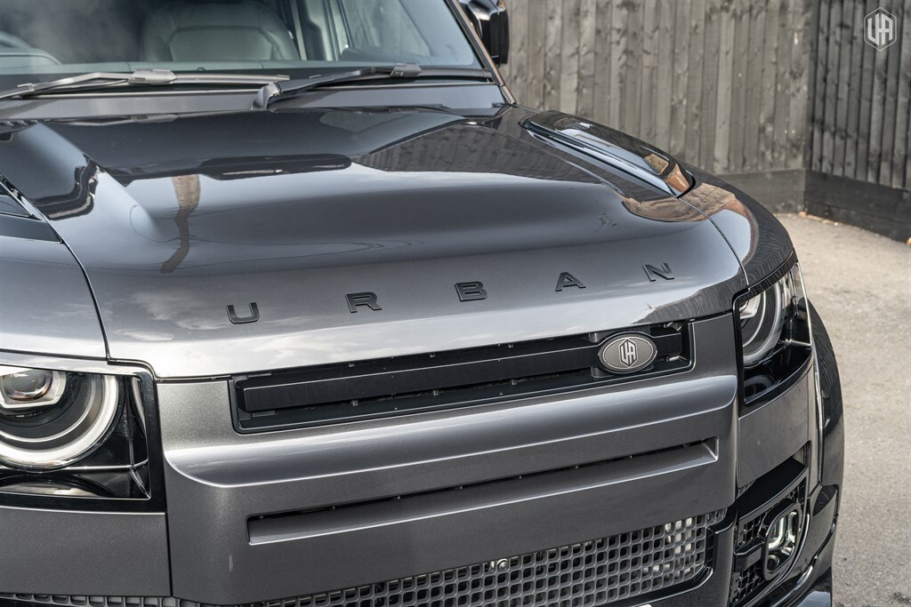 Used Land Rover Defender 110 2026 for sale - 77910103: Photo 12