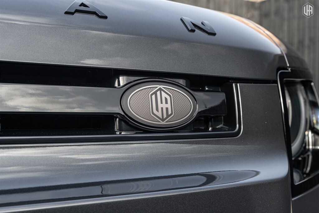 Used Land Rover Defender 110 2026 for sale - 77910103: Photo 13